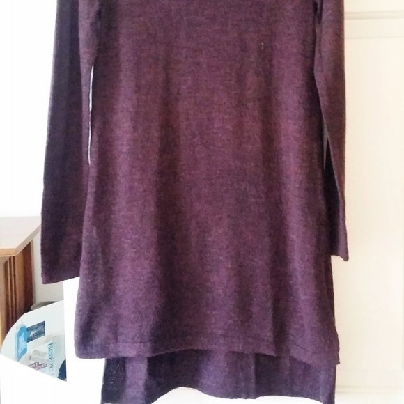 H&M tunic Size XS NWOT - Picture 3 of 7
